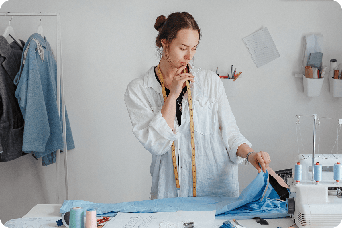 Малий бізнес, власницями якого є жінки